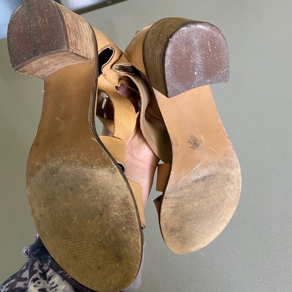 Wedges - Picture 4 of 4